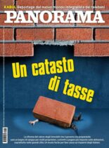 Panorama Italia – 22 Settembre 2021