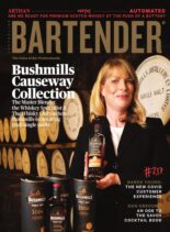 Australian Bartender – October 2020