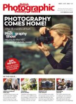 British Photographic Industry News – September-Ocober 2021