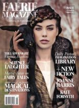 Enchanted Living – March 2014
