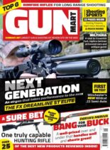 Gunmart – October 2021