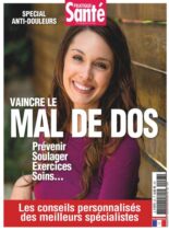 Pratique Sante – Septembre-Novembre 2021
