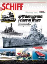 Schiff Classic – 13 September 2021