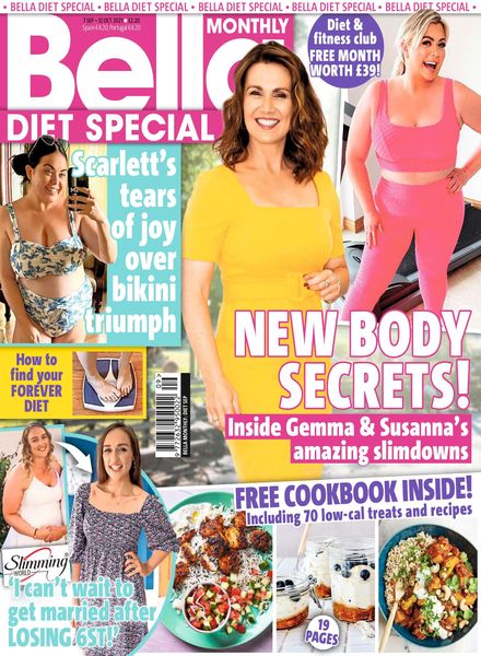 Bella Specials – 10 September 2021