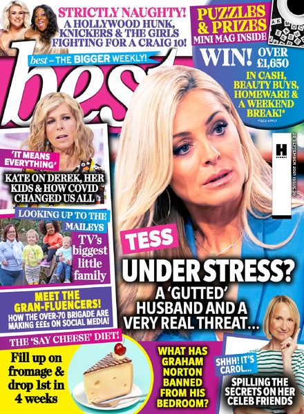 Best – 28 September 2021