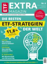 EXtra-Magazin – Oktober 2021