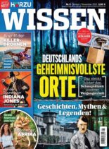 HOrzu Wissen – September 2021