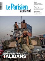 Le Parisien Magazine – 17 Septembre 2021