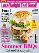 Lose Weight Feel Great! – July-August 2021