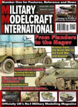 Military Modelcraft International – October 2021