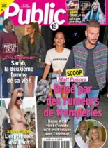 Public – 24 septembre 2021