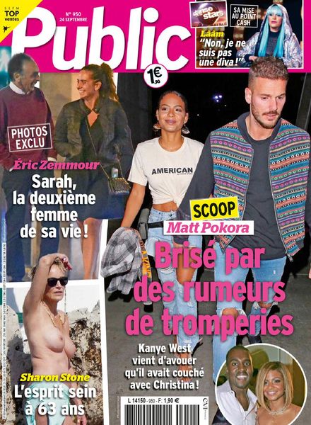 Public – 24 septembre 2021