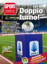 SPORTextra (aggiornamento) – 24 Settembre 2021