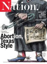 The Nation – October 04, 2021