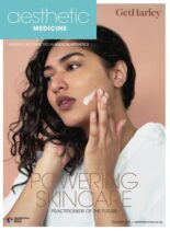 Aesthetic Medicine – October 2021