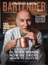 Australian Bartender – February 2018