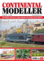 Continental Modeller – October 2021
