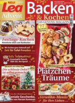 LEA Kochen – 15 September 2021