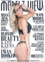 Modelz View – Issue 207, August 2021