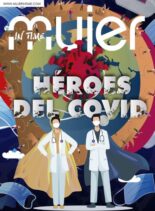 Mujer In Time – septiembre 2021