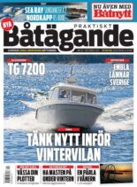 Praktiskt Batagande – oktober 2021