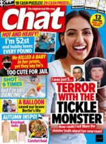 Chat – 07 October 2021