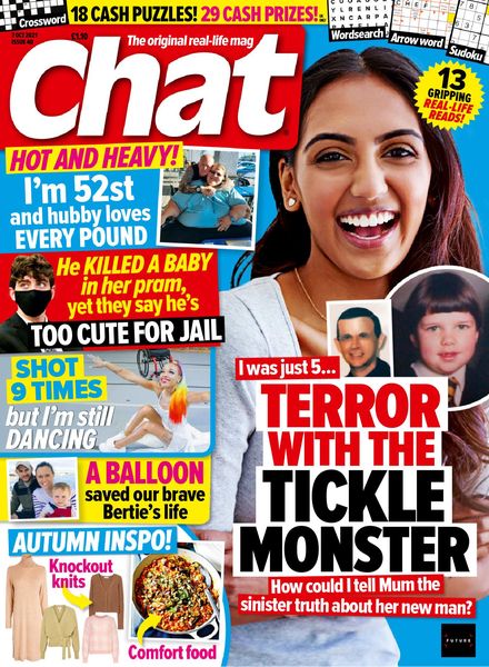Chat – 07 October 2021