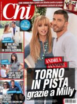 Chi – 29 Settembre 2021