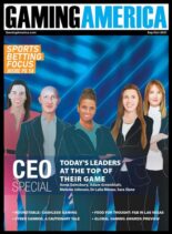Gaming America – September-October 2021