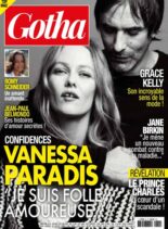 Gotha – Novembre 2021