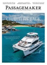 PassageMaker – October 2021