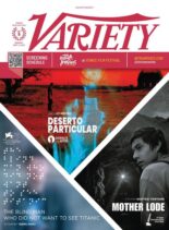Variety – September 06, 2021
