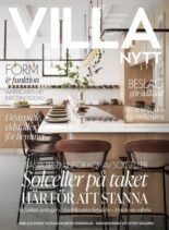 Villanytt – 19 september 2021