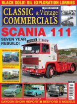 Classic & Vintage Commercials – October 2021