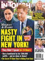 In Touch Weekly – October 11, 2021