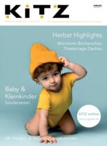 KITZ – Oktober 2021