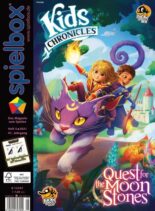 spielbox – 01 Oktober 2021