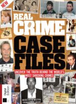 Real Crime – Case Files – September 2021