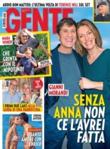 Gente Italia – 02 ottobre 2021