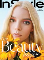 InStyle USA – October 2021