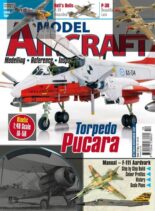Model Aircraft – October-November 2021