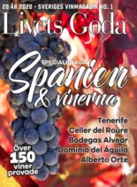 Petit Livets Goda – 10 juli 2019