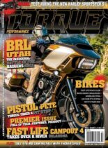 Torque Performance – Fall 2021