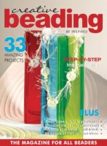 Creative Beading – September 2021