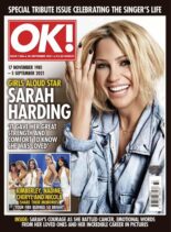 OK! Magazine UK – 20 September 2021