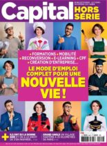Capital – Hors-Serie – Septembre-Novembre 2021