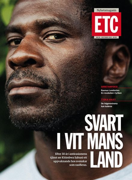 ETC – 01 oktober 2021