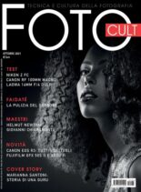 FOTO Cult – 26 settembre 2021