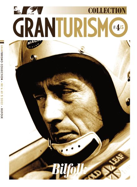 GranTurismo – september 2021
