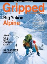 Gripped – Volume 23 Issue 5 – October 2021